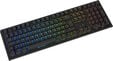 Teclado Mec&acirc;nico Ducky One X 100% Wireless Black RGB Ducky Linear Inductive Switch (PT) image number null