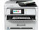 Multifun&ccedil;&otilde;es Epson WorkForce Pro WF-M5899DWF RIPS Wi-Fi
