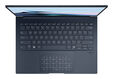 Port&aacute;til ASUS Zenbook 14 UX3405CA-U93BOHDAB01 14" Ultra 9 285H 32GB DDR5 1TB 3K OLED Touch Intel Arc Graphics W11 (sem carregador) image number null