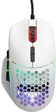 Rato Gaming Glorious Model I Branco image number null