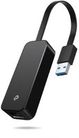 Adaptador USB TP-Link UE306 USB 3.0 > Ethernet Gigabit Preto image number null