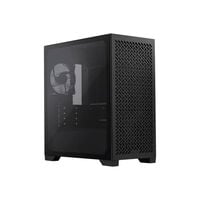 Caixa Micro-ATX Cooler Master Elite 302 Lite Preta