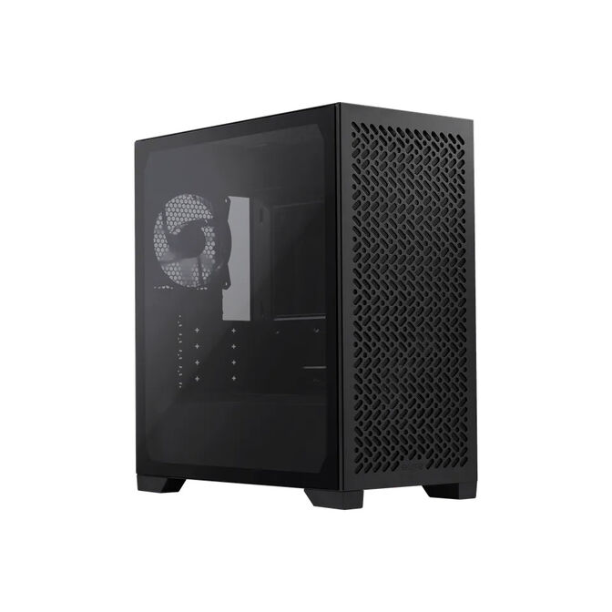 Caixa Micro-ATX Cooler Master Elite 302 Lite Preta image number 0