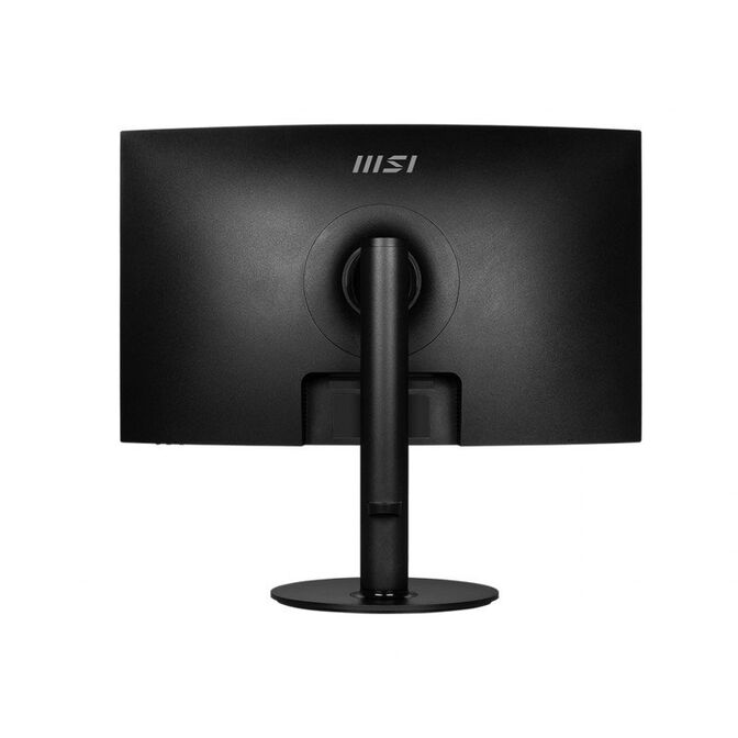 Monitor Curvo MSI 27" Modern MD271CP VA FHD 75Hz 4ms USB-C image number 2
