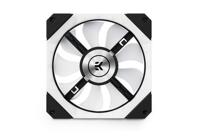 Ventoinha EKWB Quantum Impulse 120 D-RGB (400-1800rpm) Preto image number 4