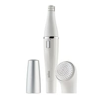 Depiladora Braun Face 810
