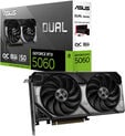 Gr&aacute;fica Asus GeForce&reg; RTX 5060 Dual OC 8GB GDDR7 DLSS4 image number null