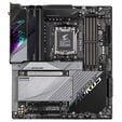 Motherboard Gigabyte X670E Aorus Master image number null