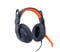 Headset Logitech Zone Learn USB-C Azul