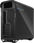 Caixa E-ATX Fractal Design Torrent Black TG Dark Tint image number null