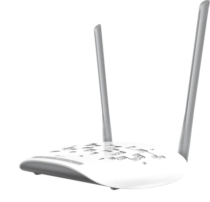 Repetidor TP-Link N300 TL-WA801N Wi-Fi 300Mbps image number 0