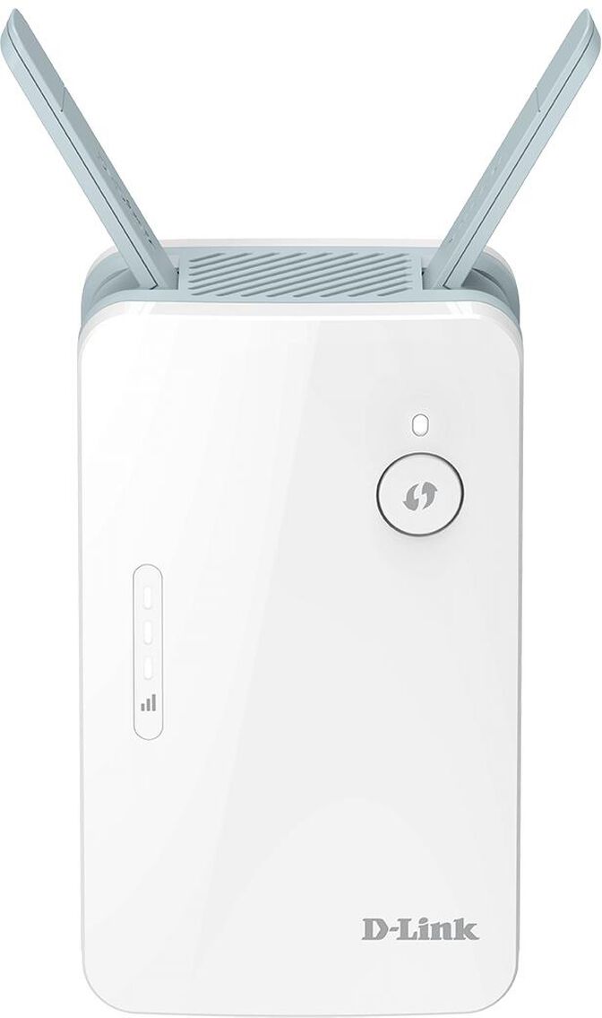 Repetidor D-Link E15 WiFi6 Mesh Eagle Pro AI image number 0