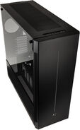 Caixa E-ATX Lian Li V3000WX TG Preto Vidro Temperado image number null