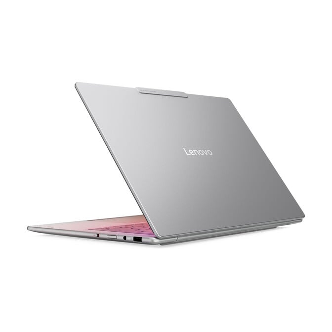 Port&aacute;til Lenovo Yoga Slim 7i 14ILL10-564 14" Ultra 7 258V 32GB 1TB 2.8K OLED 120Hz W11 (sem carregador) image number 5