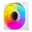 Ventoinha Jonsbo SL-120 ARGB Branco - 120mm image number null