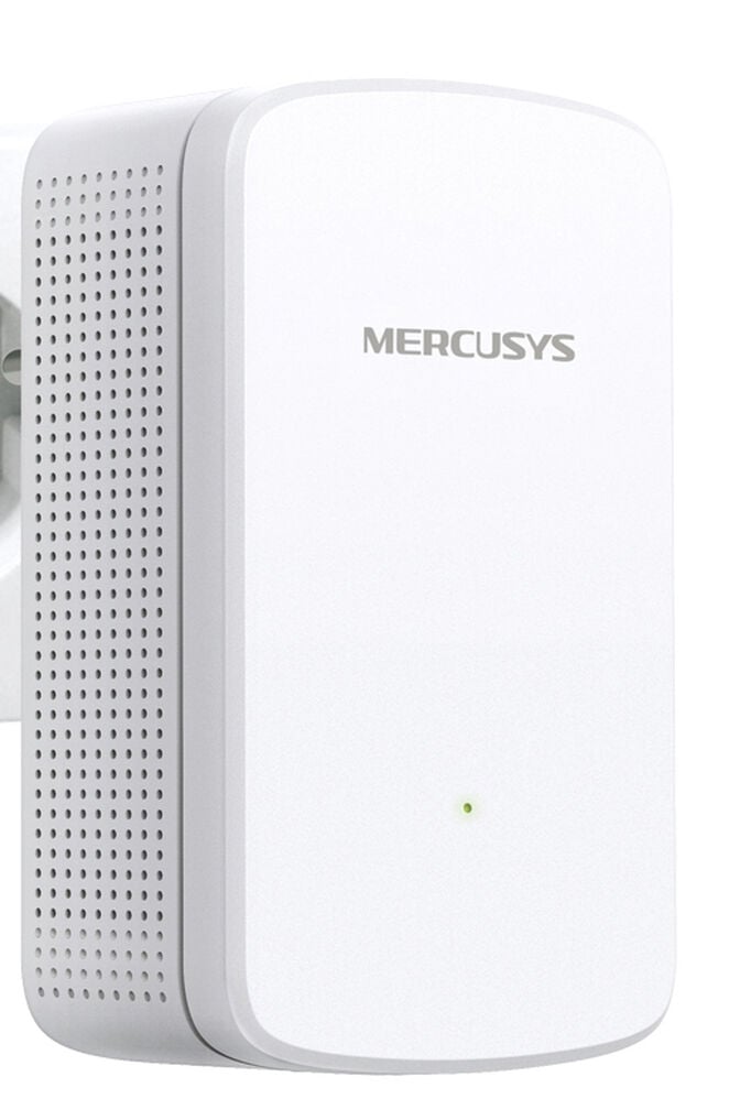 Repetidor Mercusys ME10 300 Mbps Wi-Fi image number 2