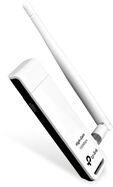 Adaptador USB TP-Link TL-WN722N Wi-Fi N150 High Gain USB 2.0 image number null