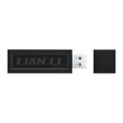 Controlador Wireless Lian Li Preto V2 image number null