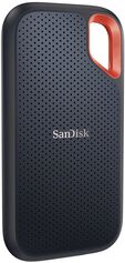 Disco Externo SSD SanDisk 2TB Extreme Portable 3.2 Gen 2 image number null