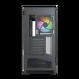 Caixa ATX Montech SKY 3 Preto image number null