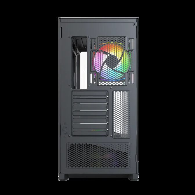 Caixa ATX Montech SKY 3 Preto image number 3