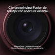 Smartphone iPhone 18 Pro 6.3" 512Gb Burgundy image number null
