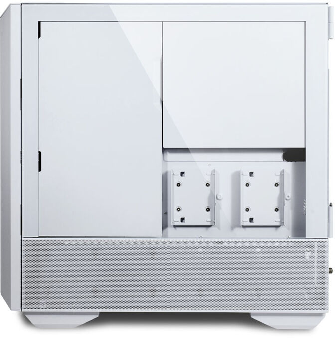 Caixa ATX Lian Li Lancool III RGB Branca Vidro Temperado image number 6