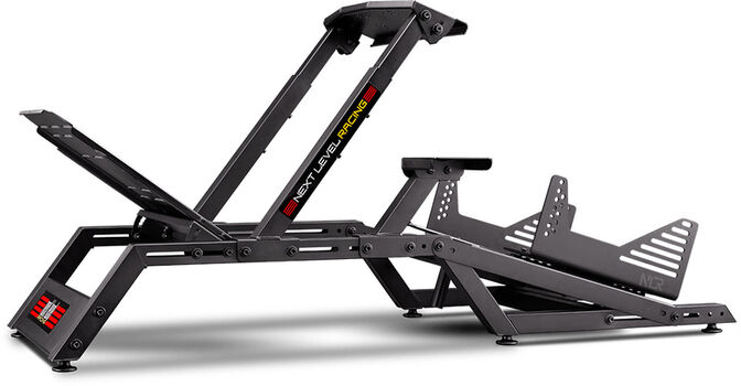 Cockpit Next Level Racing G-GT Frame Only image number 2