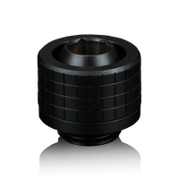 Thermal Grizzly DeltaMate Fitting - ST13 Preto