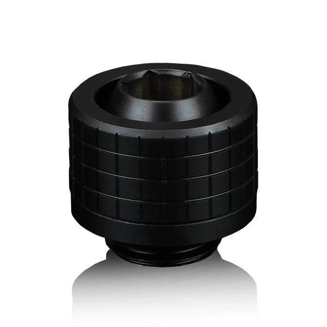 Thermal Grizzly DeltaMate Fitting - ST13 Preto image number 0