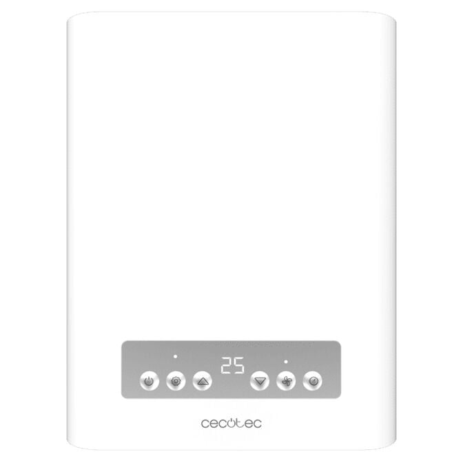Ar Condicionado Port&aacute;til Cecotec 08166 9550 Style Heating image number 2