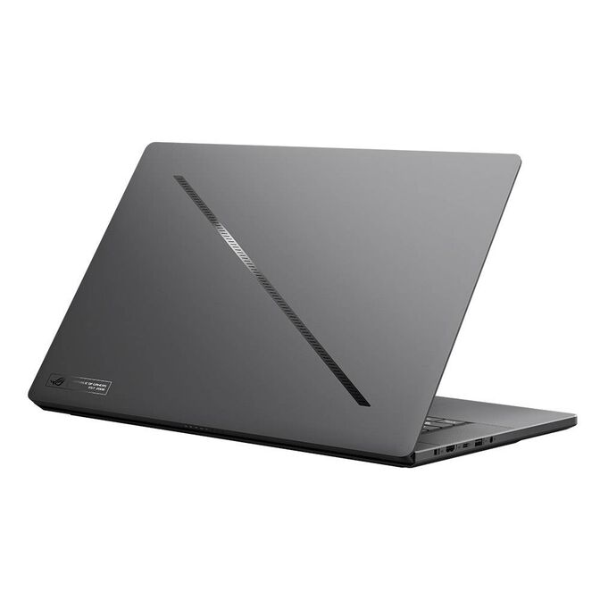 Port&aacute;til ASUS ROG Zephyrus G16 GU605CX 16" Ultra 9 285H 64GB DDR5 2TB RTX 5090 OLED 2.5K 240Hz W11 image number 6