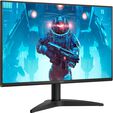 Monitor AOC Gaming 24" 24B36X IPS FHD 144Hz 0.05ms image number null