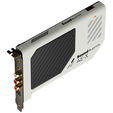 Placa de Som Creative Sound Blaster AE-X Hi-Res 7.1 2-bit/384 kHz DAC ESS image number null