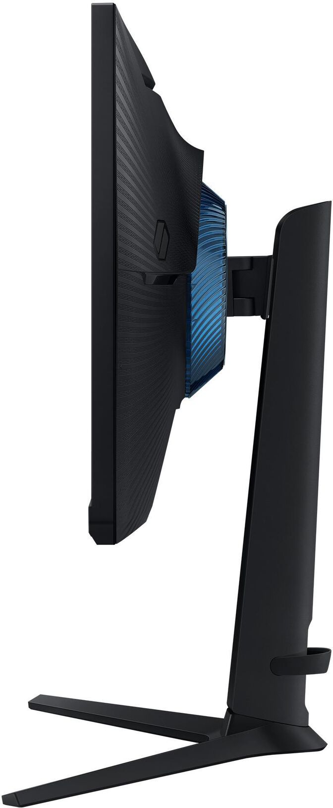 Monitor Samsung Odyssey G30D 24" G30D VA FHD 180Hz 1ms image number 11