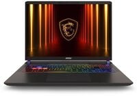 Port&aacute;til MSI Vector 16 HX AI A2XWHG-269XPT 16" Ultra 9 275HX 32GB DDR5 1TB RTX 5070 Ti QHD+ 240Hz