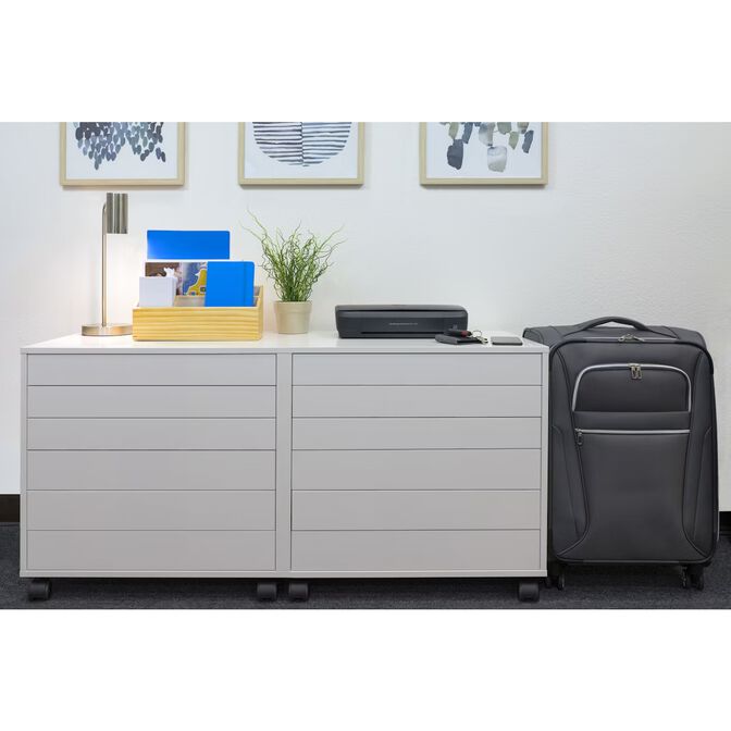 Impressora Port&aacute;til HP OfficeJet 250 Mobile All-in-One image number 3