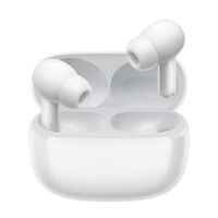 Earbuds Xiaomi Redmi Buds 6 Pro Branco com ANC
