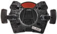 Buttonplate Asetek SimSports Forte GT image number null