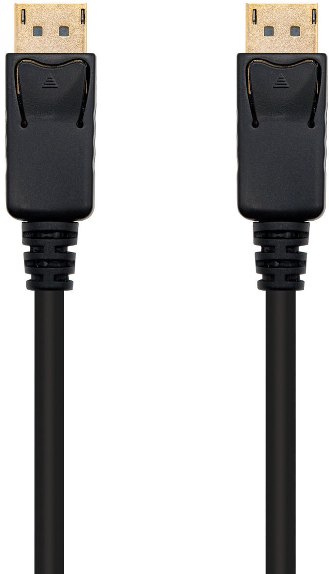 Cabo DisplayPort Nanocable DP M/M 3 M image number 1