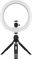 Ring Light Streamplify LIGHT 10 254cm 5V USB - Preto image number null
