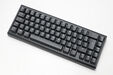 Teclado Mec&acirc;nico Ducky Tinker65 65% RGB Black MX-Brown (ES) image number null