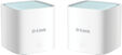 Sistema Mesh D-Link EAGLE PRO AI AX1500 Dual Band Whole Home Mesh WiFi 6 System (Pack 2) image number null