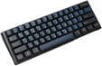 Teclado Mec&acirc;nico Ducky ONE 3 Pro Nazca Line 60% RGB 8K Polling Rate MX2A-Blue (PT) image number null