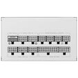 Fonte Modular Lian Li SX 1200W 80+ Platinum Branco image number null