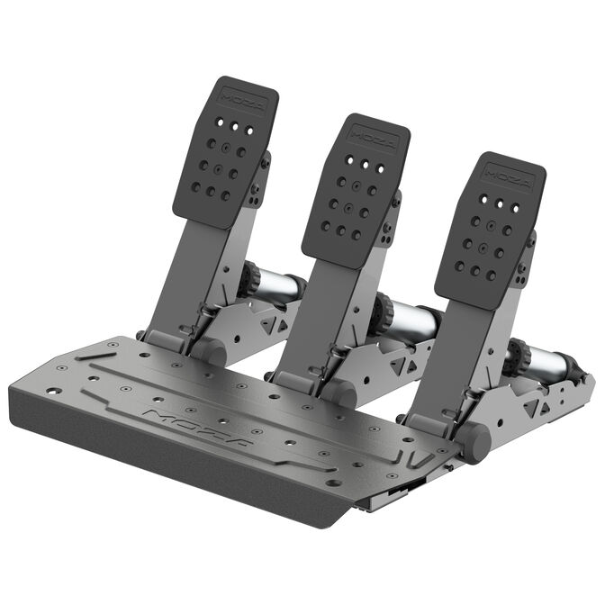Pedal Embraiagem MOZA Racing SR-P2 image number 2