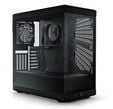 Caixa ATX Hyte Y40 Vidro Temperado Preto image number null