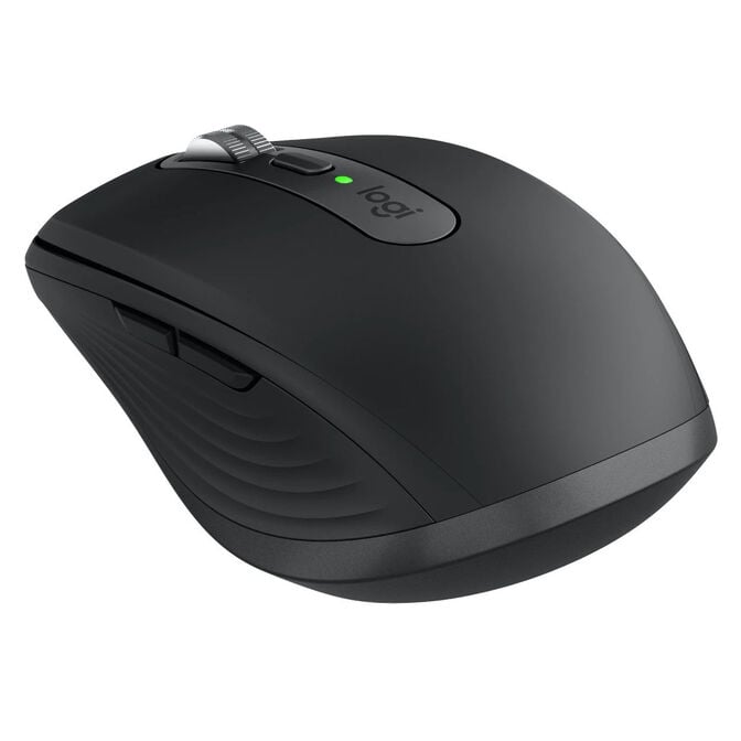 Rato Logitech MX Anywhere 3S Wireless Grafite image number 0