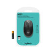 Rato Logitech M190 Full Size Wireless Cinzento image number null