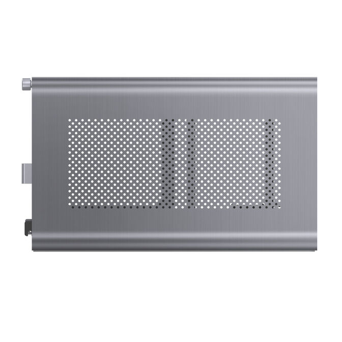 Caixa Mini-ITX Jonsbo N1 Cinzenta image number 9